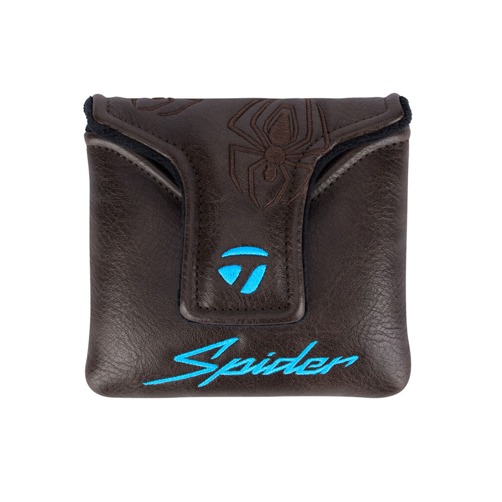 TaylorMade Spider Tour X Double Bend