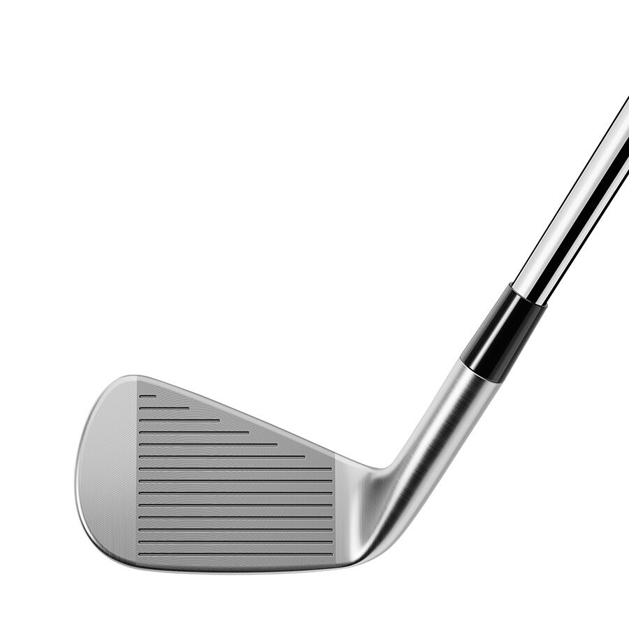 TaylorMade P∙7CB Custom Irons