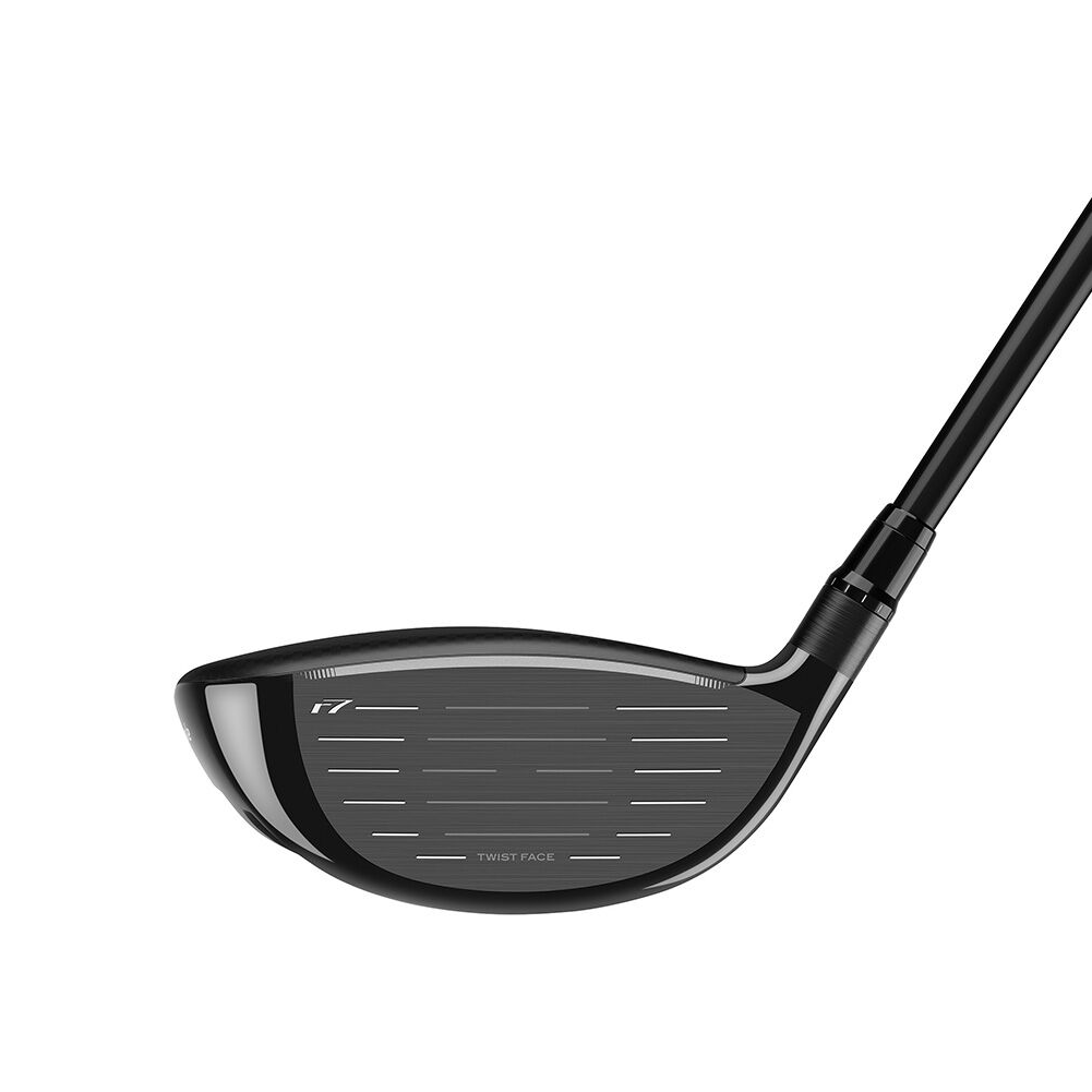 TaylorMade R7 Quad Mini Driver