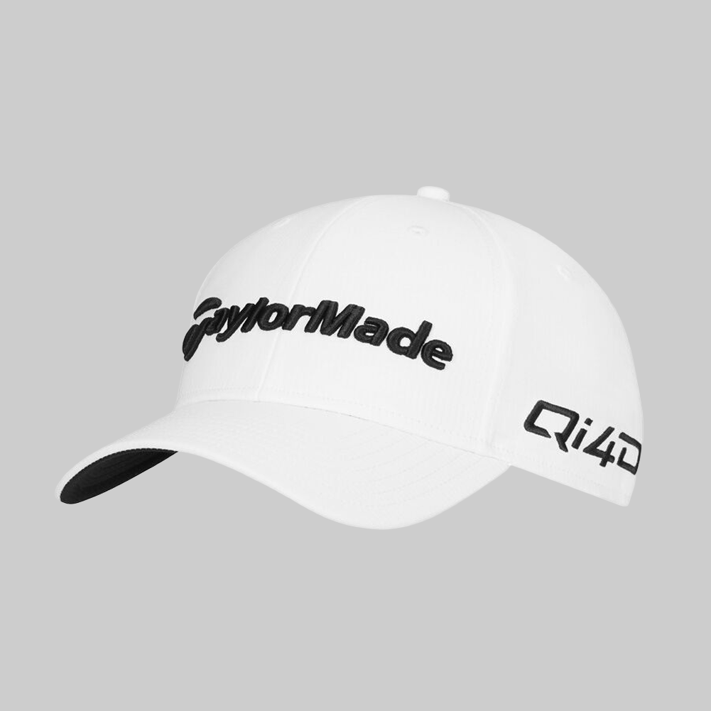 TaylorMade Tour Preferred™ Radar Qi4D Hat