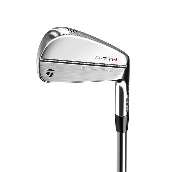 TaylorMade P7TW Custom Irons