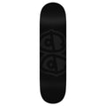 Krooked Skateboard Deck Team Eyes 8.5" x 31.8"