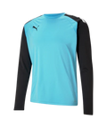 Puma TeamPacer Goalkeeper Long Sleeve Jersey Jr