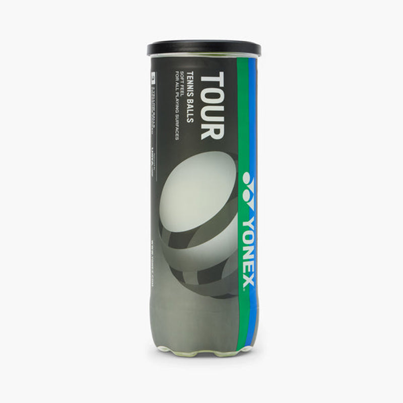 Yonex Tour Tennis Ball Case 24 Cans