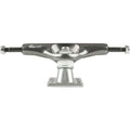 Tensor Trucks Mag Light Glossy 5.5″ - Gunmetal/Silver (Set of 2)