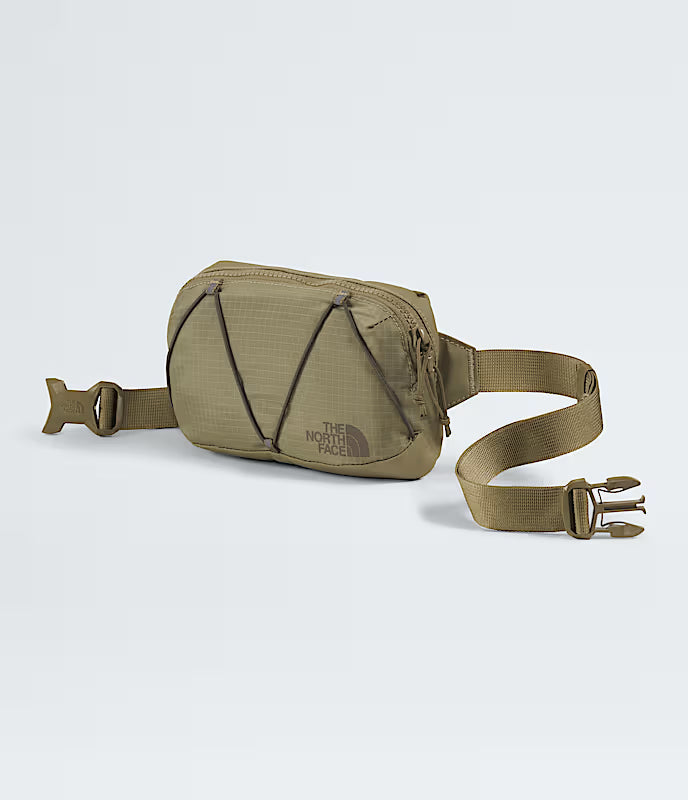 The North Face - Terra Lumbar 1L - Cedar/New Taupe Green