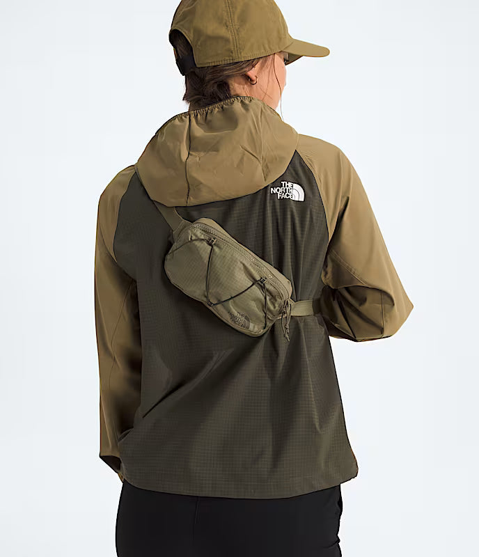 The North Face - Terra Lumbar 1L - Cedar/New Taupe Green
