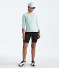 The North Face - Sunriser Hoodie - Women's - Opal Frost