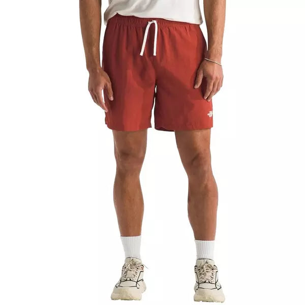 The North Face - Action Short 2.0 - Men's - Iron Clay