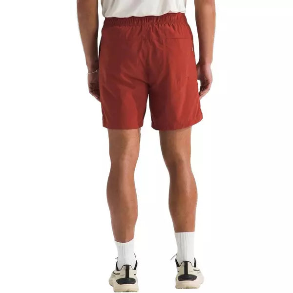 The North Face - Action Short 2.0 - Men's - Iron Clay