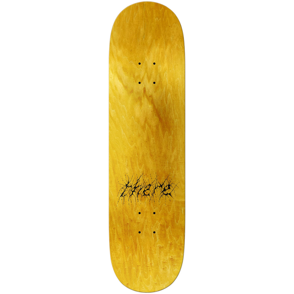 There Skateboard Deck Poe Pinson Free Thinker Multi 8.06" x 31.3"