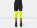 Bontrager Thermal Knee X-Large Radioactive Yellow Warmer