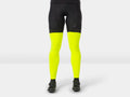 Bontrager Thermal Leg Medium Radioactive Yellow Warmer