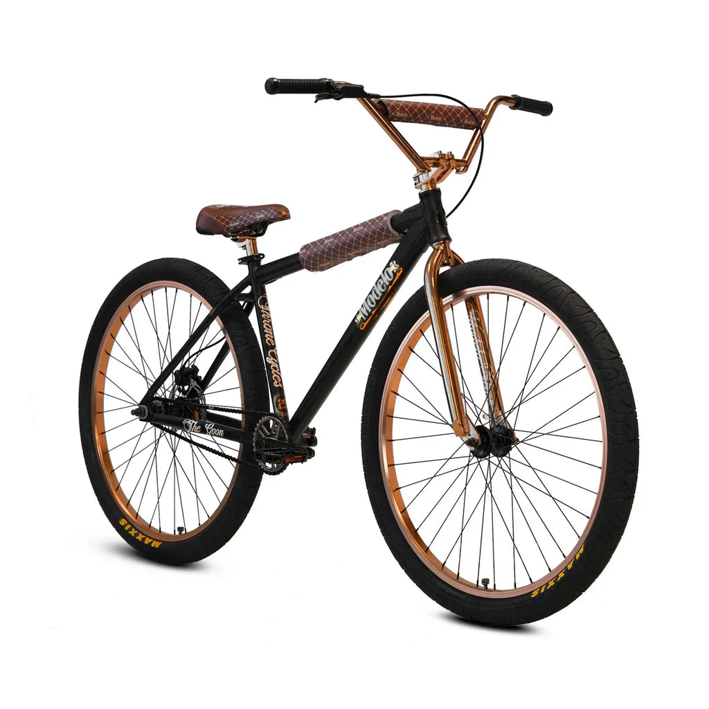 Throne Goon Modelo 29" Bike