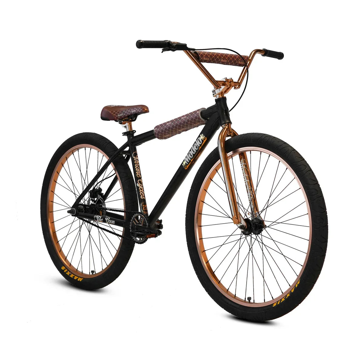 Throne Goon Modelo 29" Bike