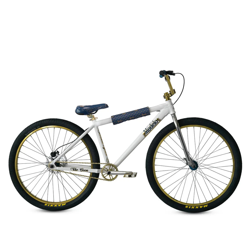 Throne Goon Modelo 29" Bike