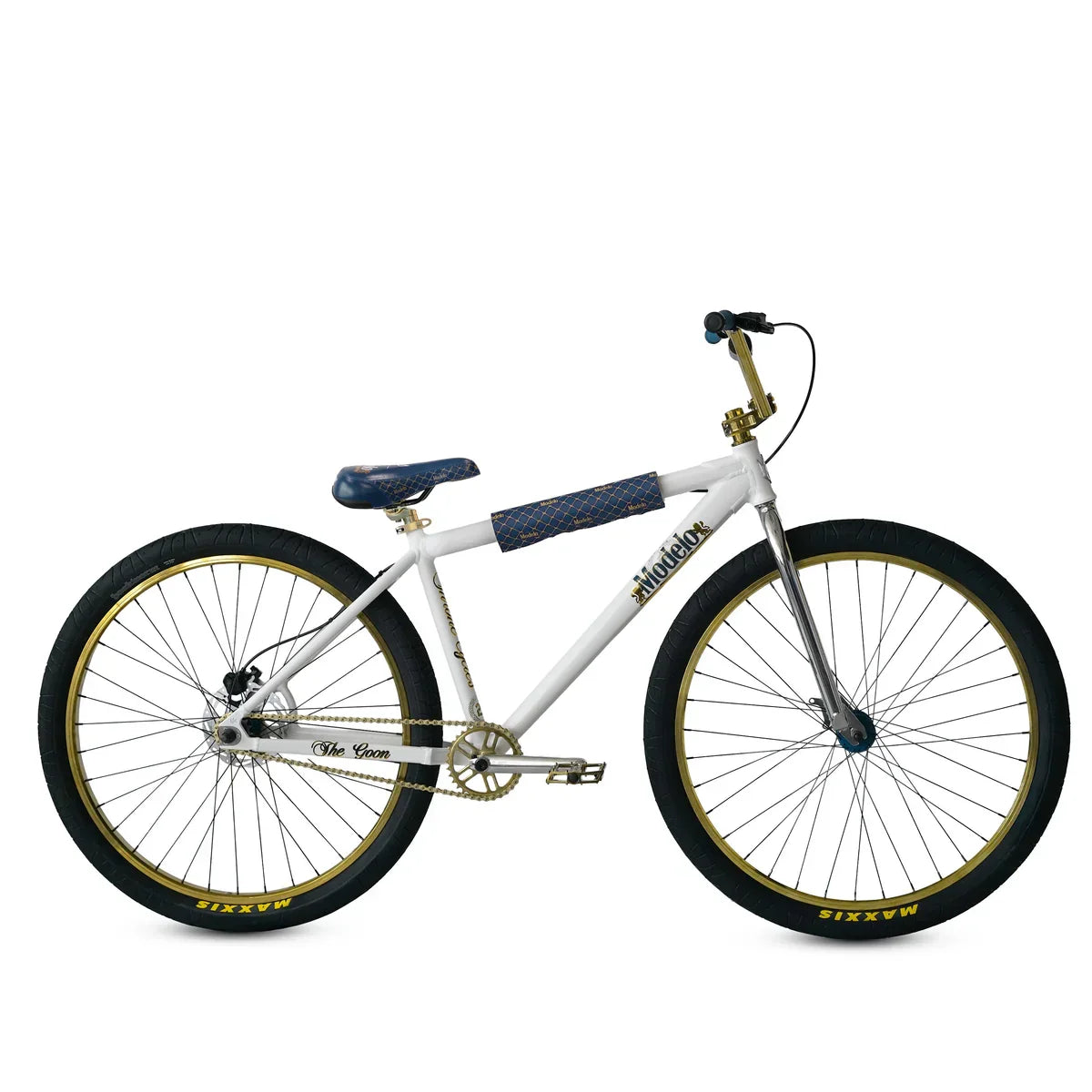 Throne Goon Modelo 29" Bike