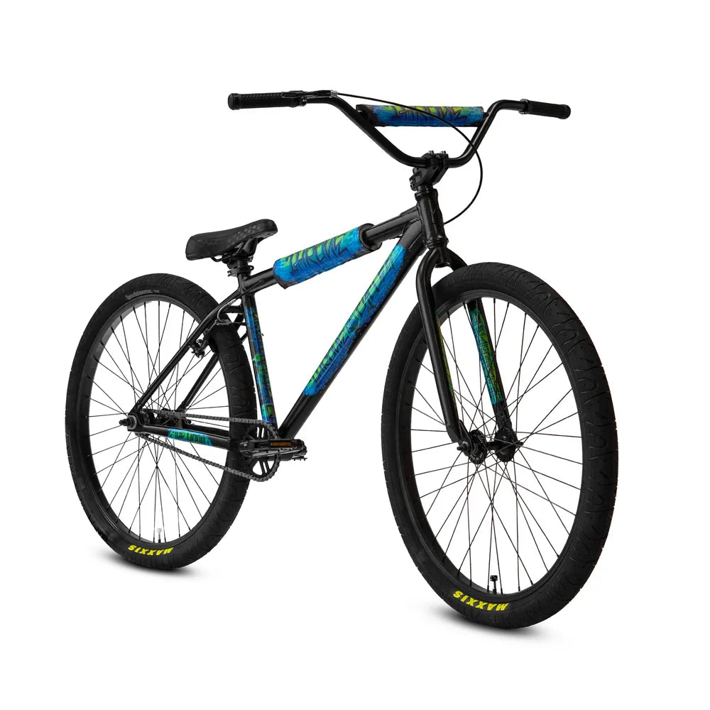 Throne Cycles The Goon 29" Bike