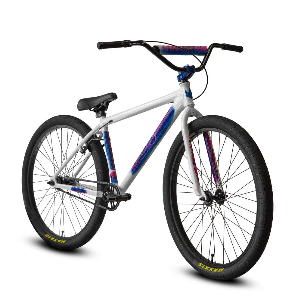 Throne Cycles The Goon 29" Bike