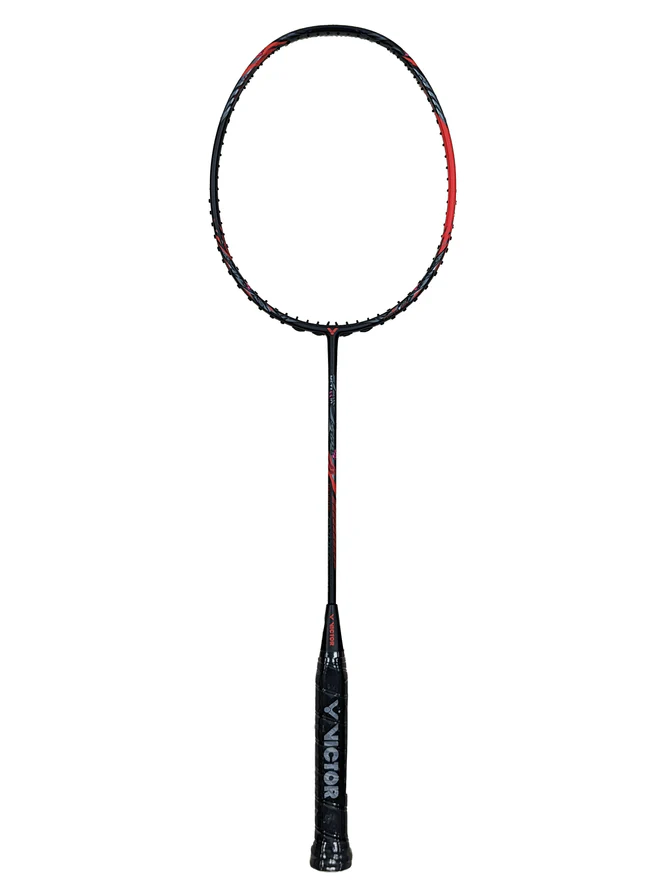Victor Thruster Ryuga Metallic C [Black] Unstrung