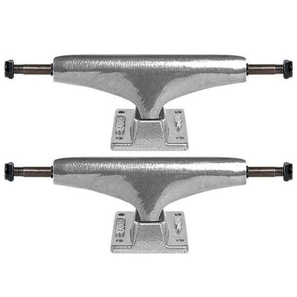 Thunder Trucks High 148 Set Polished Silver