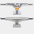 Thunder Trucks High 148 Set Polished Silver