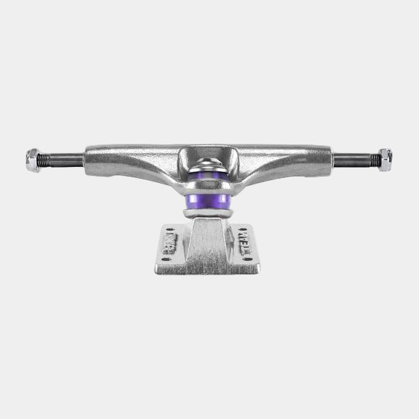Thunder Trucks Inverted 149 Team Set Polished Silver