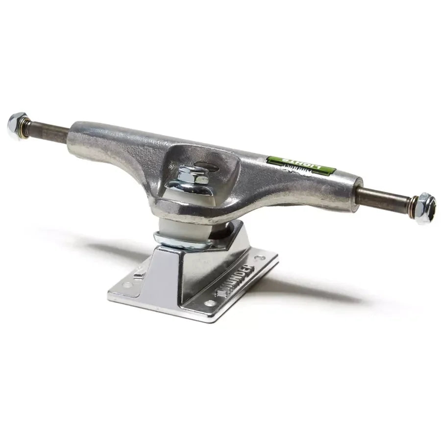 Thunder Trucks O'Neill Deco Light 149mm - Polished (Pair)