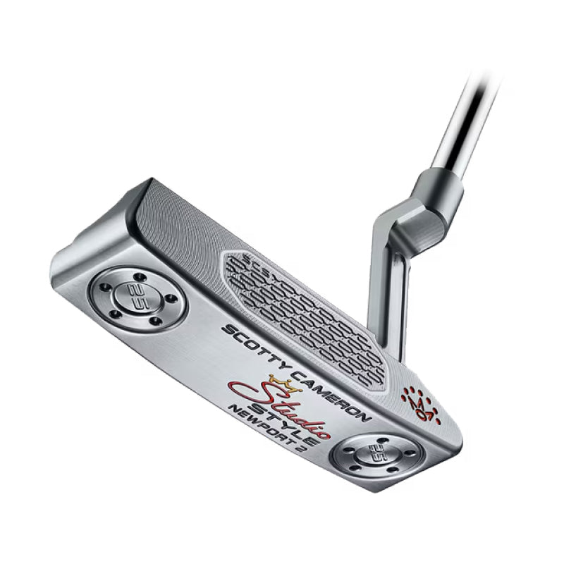 Titleist 2025 Studio Style Newport 2