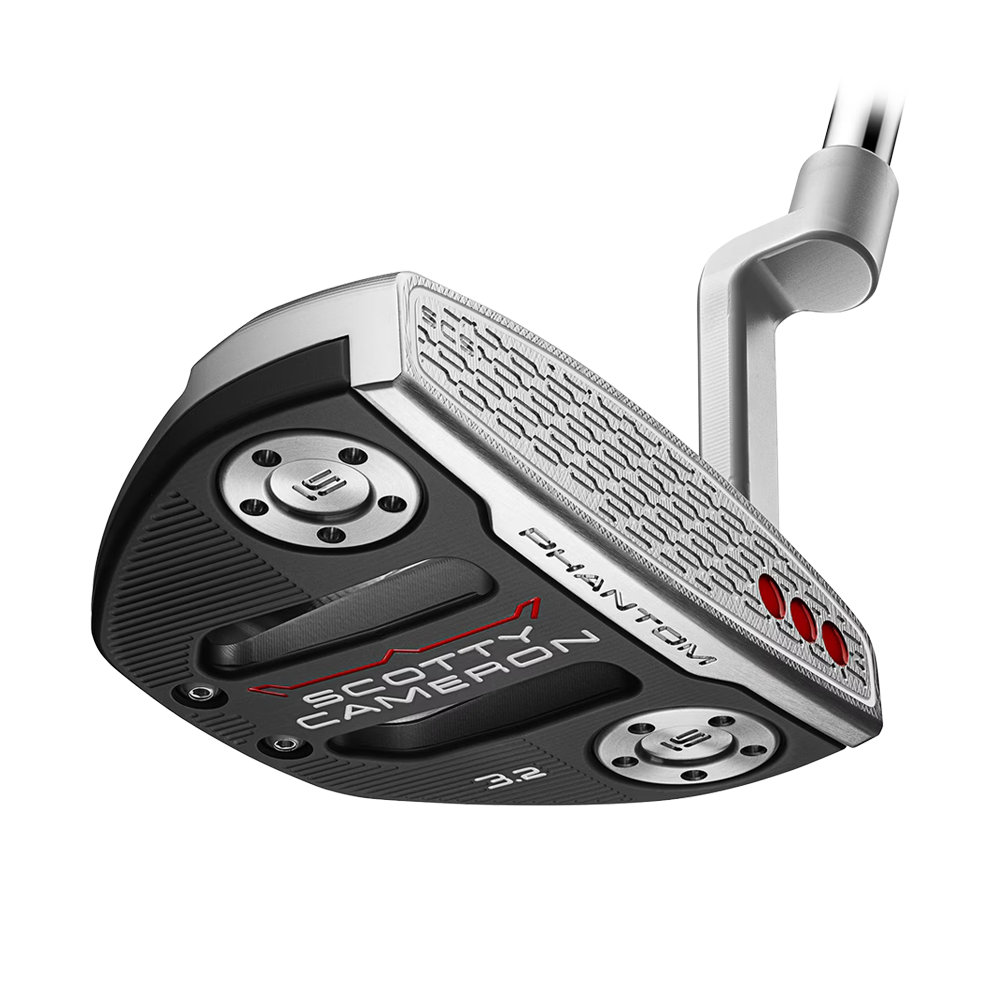 Titleist 2026 Phantom 3.2