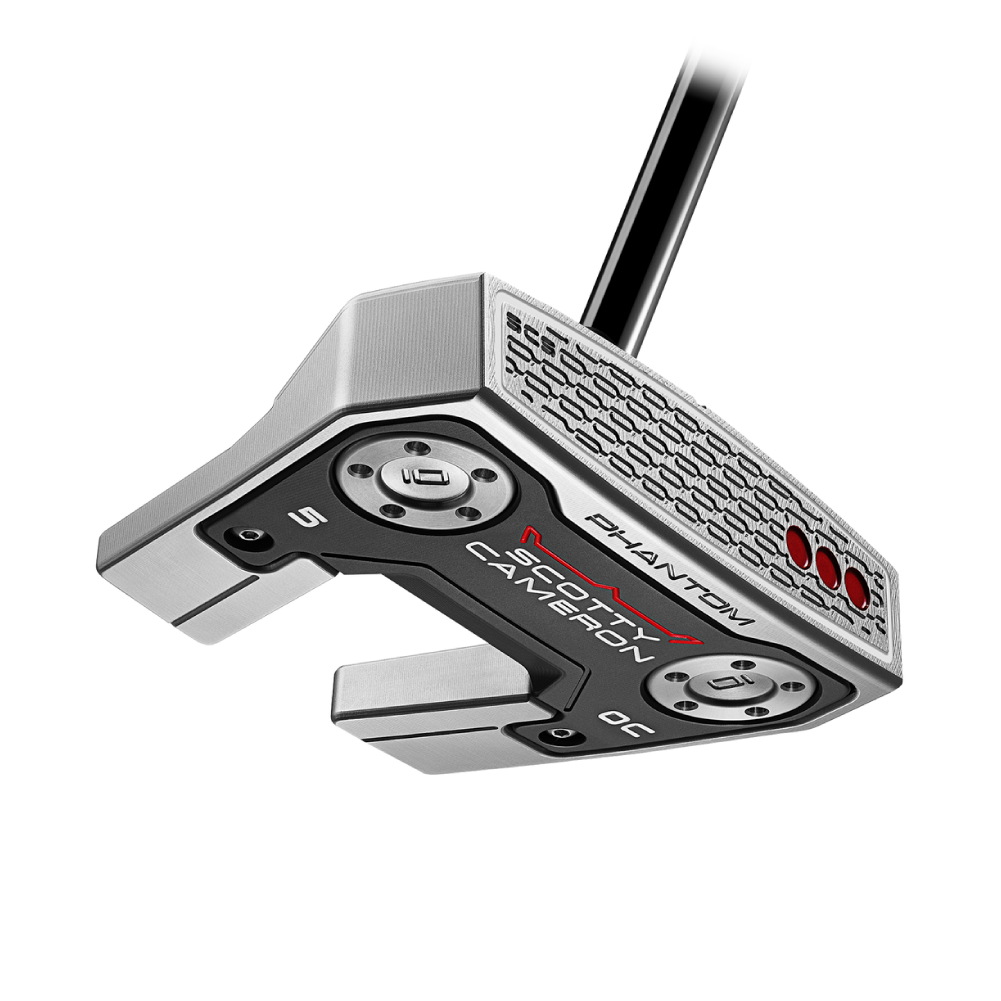 Titleist 2026 Phantom 5 OC