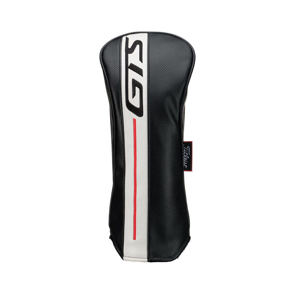 Titleist GTS4 Driver (Pre-Order)