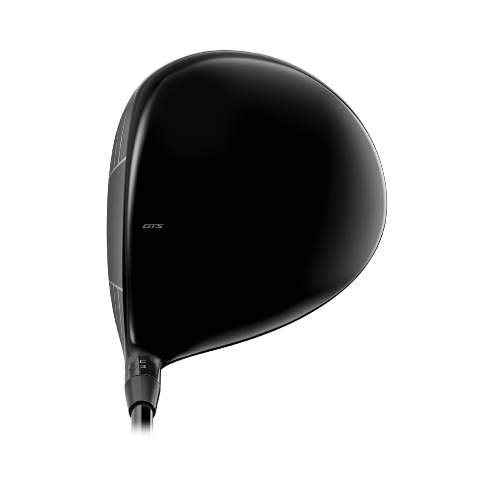 Titleist GTS2 Driver