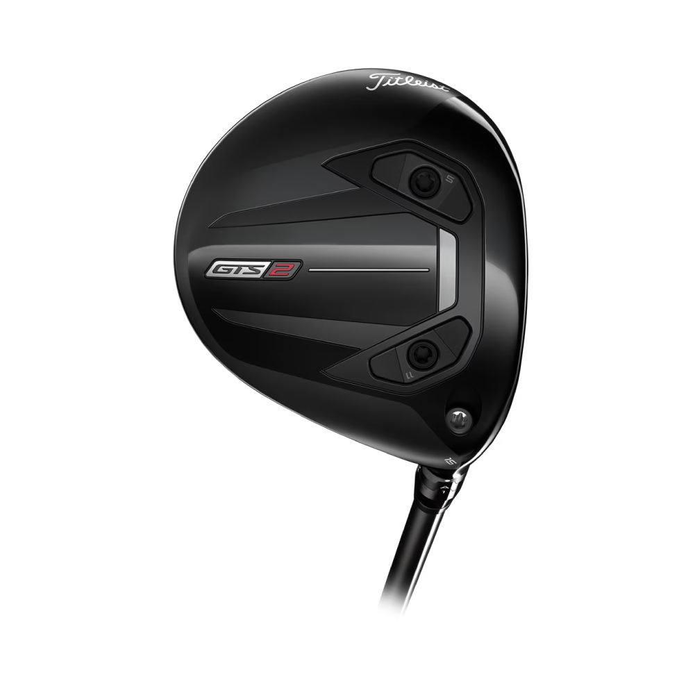 Titleist GTS2 Fairway Wood