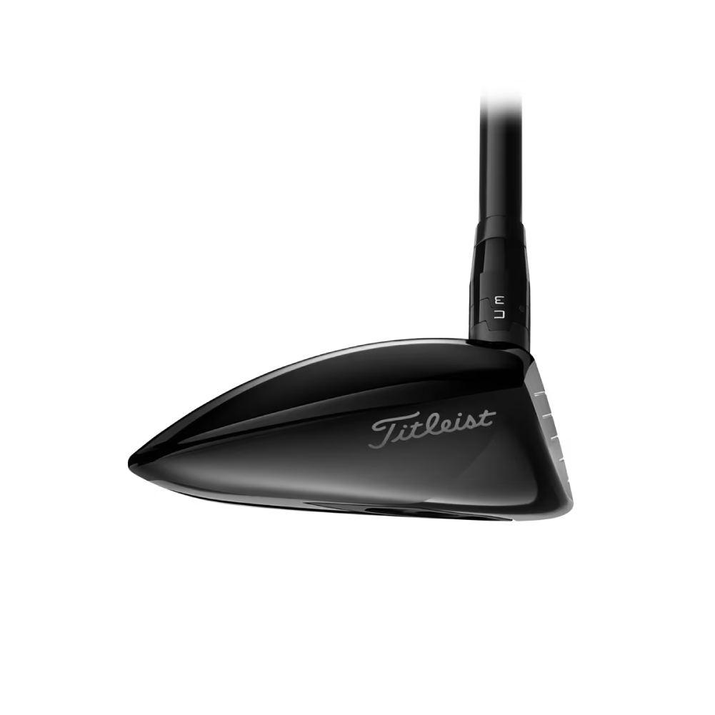 Titleist GTS2 Fairway Wood