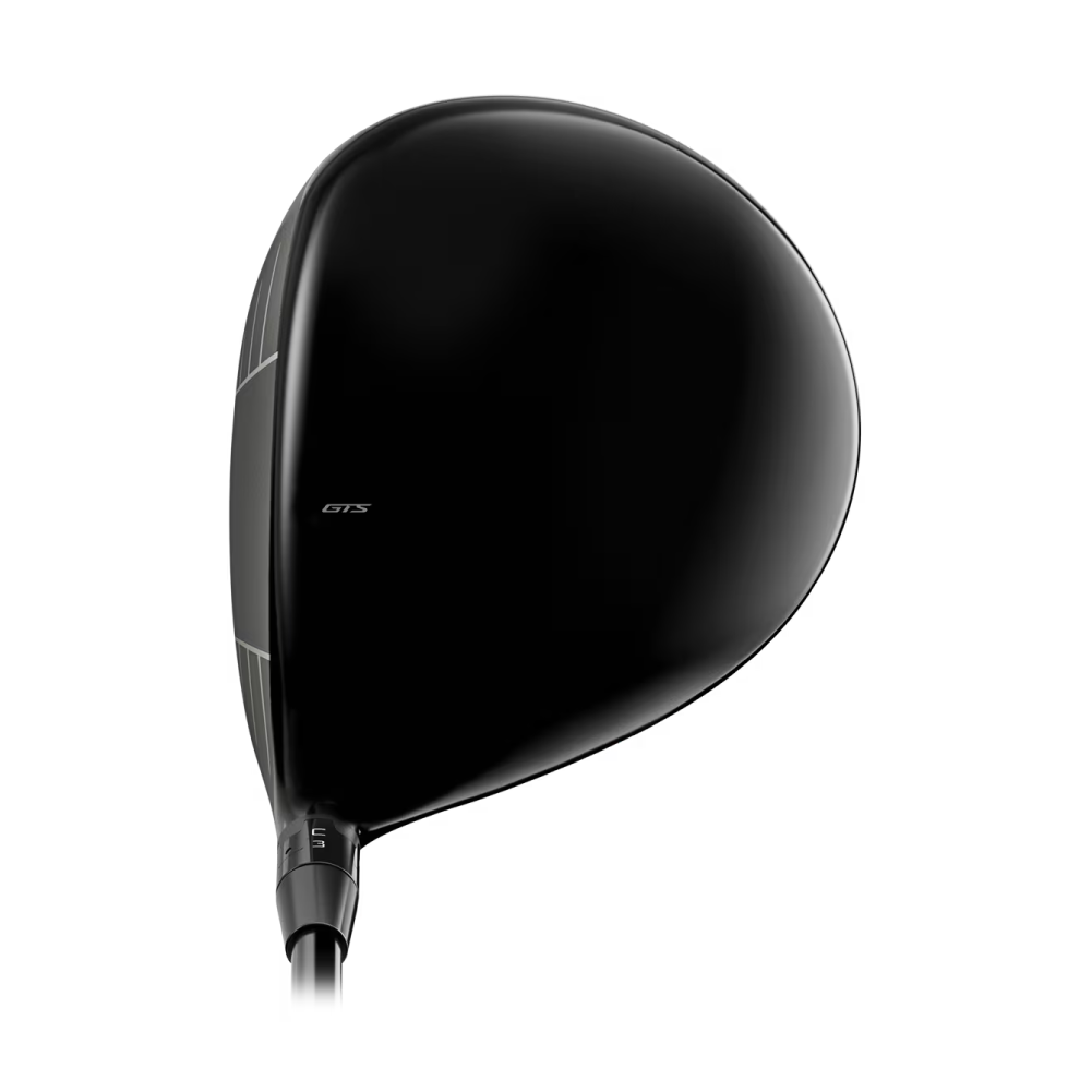 Titleist GTS3 Driver (In-Stock)