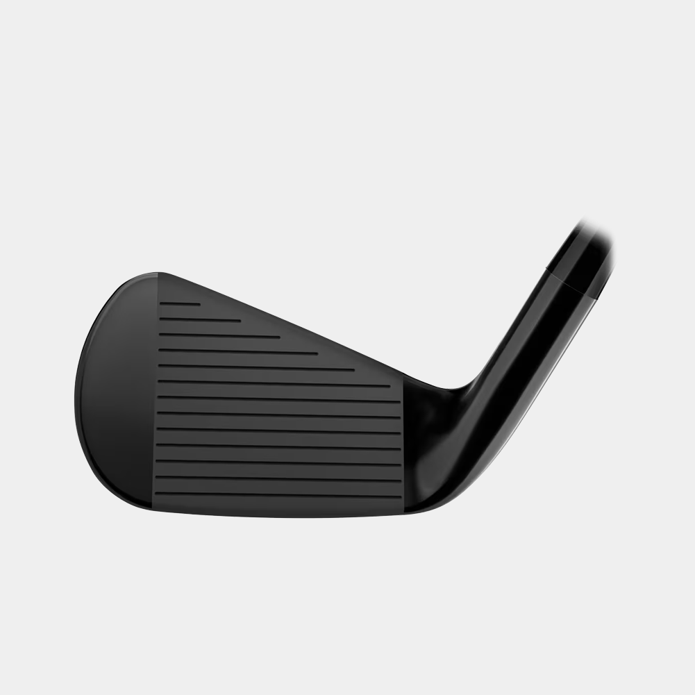 Titleist Limited Edition T250 4G Black Vapor Iron Set 4-P (2026)