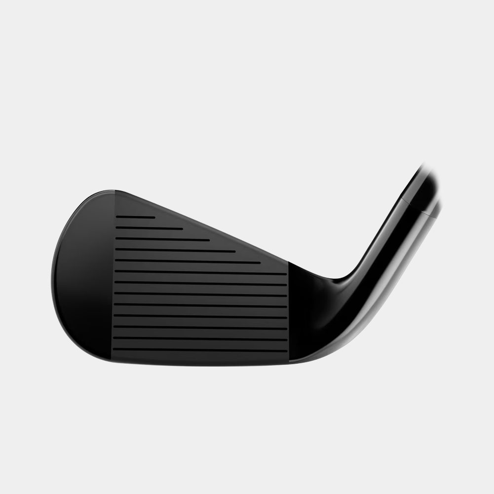 Titleist Limited Edition T350 4G Black Vapor Iron Set 4-P (2026)