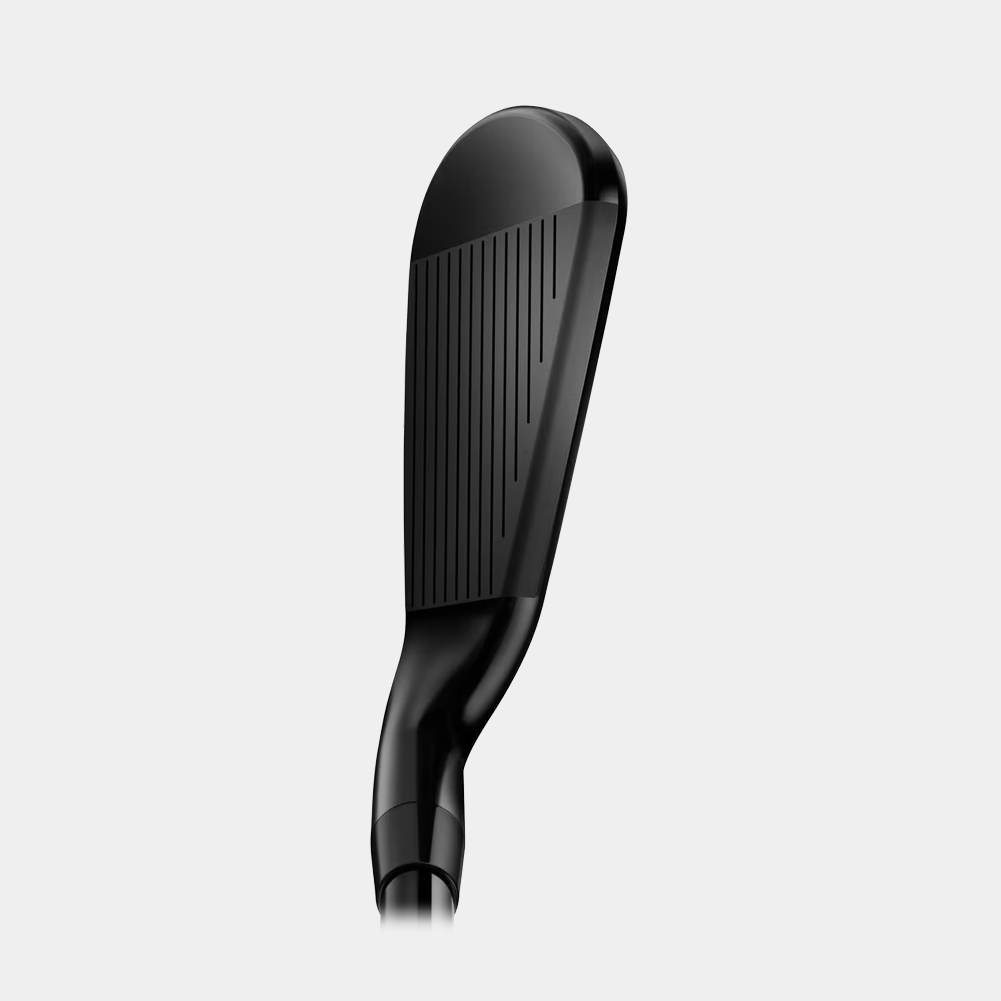 Titleist Limited Edition T350 4G Black Vapor Iron Set 4-P (2026)