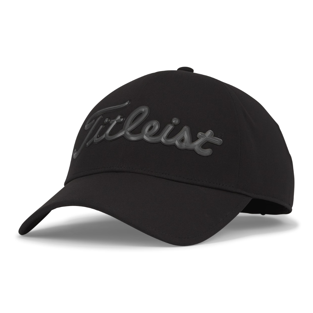 Titleist Men Players StaDry Cap