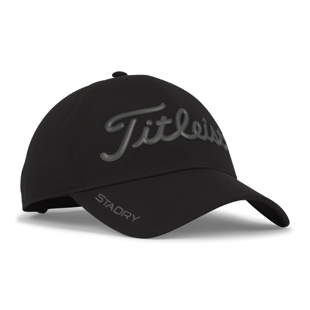 Titleist Men Players StaDry Cap