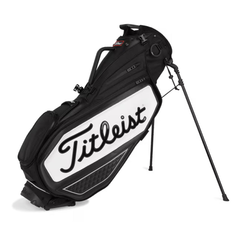 Titleist Premium Stand Bag - 4 Way