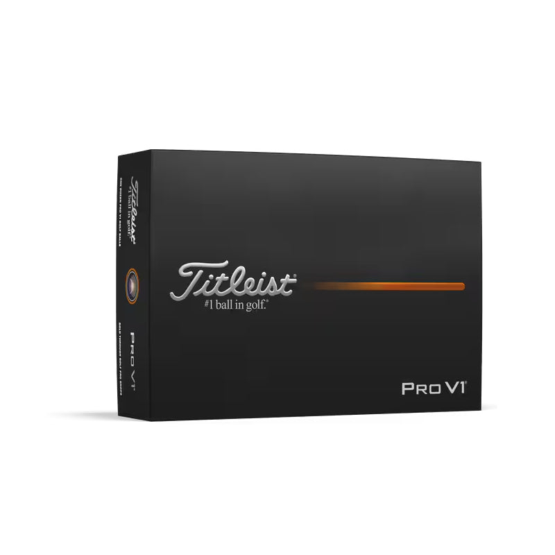 Titleist Pro V1 Golf Balls