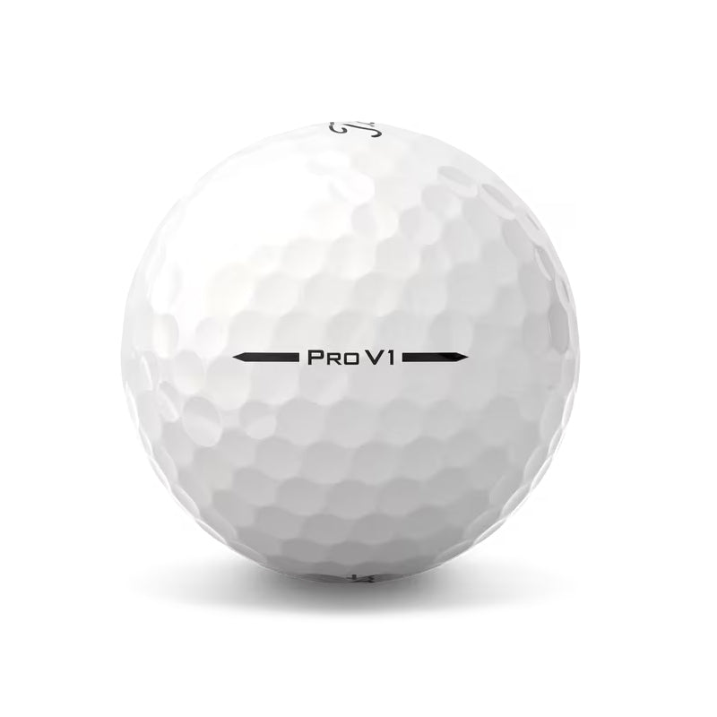 Titleist Pro V1/V1x Golf Balls Customize Logo