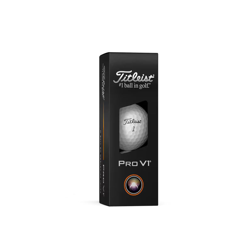 Titleist Pro V1 Golf Balls