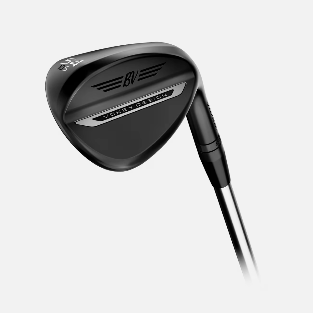 Titleist Vokey SM11 - Jet Black