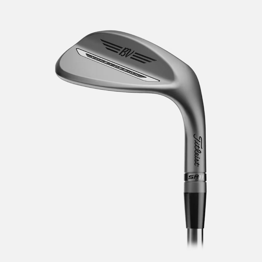 Titleist Vokey SM11 - Nickel