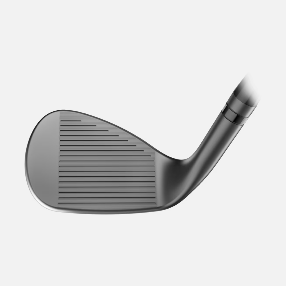 Titleist Vokey SM11 - Nickel
