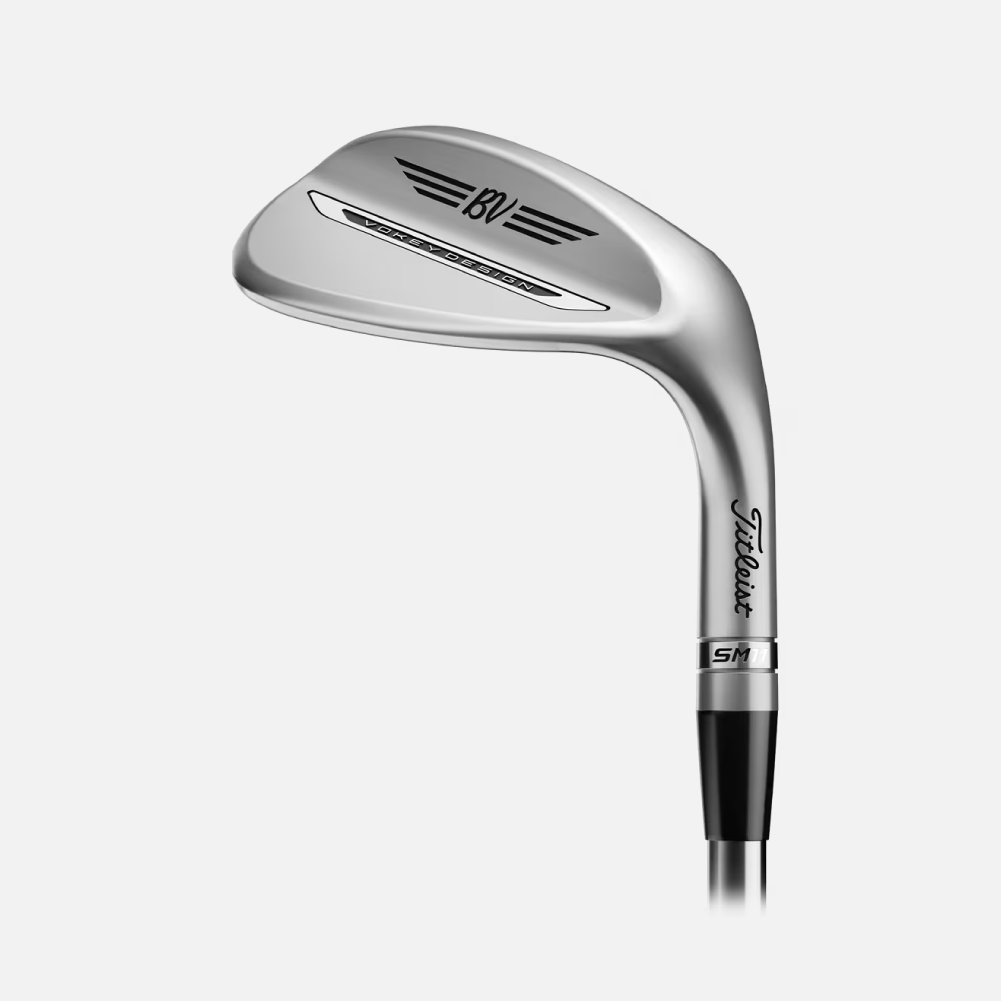 Titleist Vokey SM11 -Tour Chrome