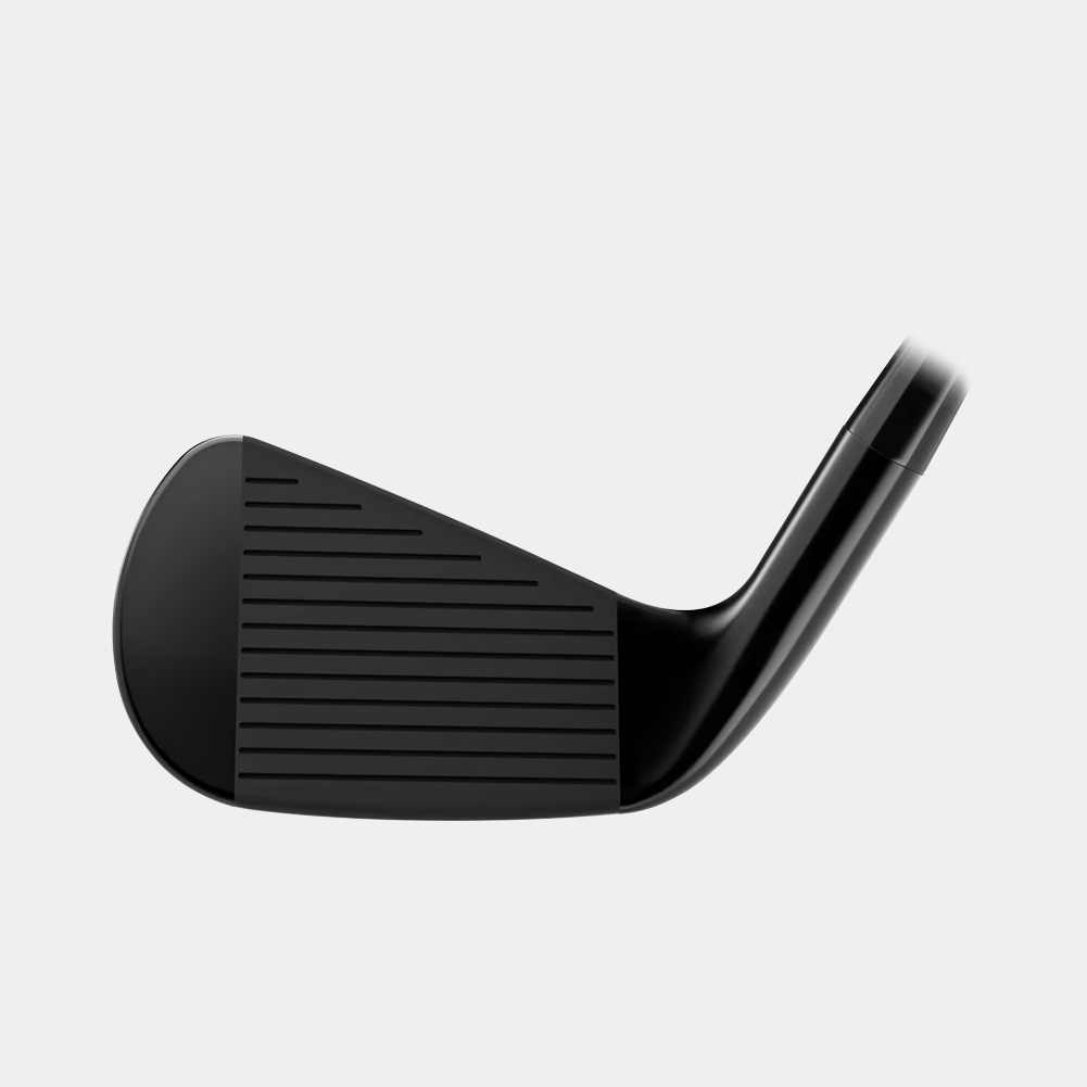 Titleist Limited Edition T100 4G Black Vapor Iron Set 4-P (2026)